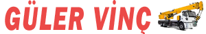 Adana Güler Vinç Kiralama, Kiralık Vinç Hizmeti